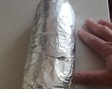 Foto del paso 3 de la receta: Kebab casero de carne