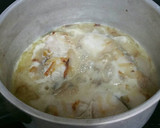 Foto del paso 3 de la receta: Merluza al vino blanco