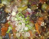 Foto langkah ke 4 dari resep 1033. Sambal Ganja Khas Aceh.