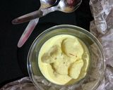 A picture of step 14 of Shahi RASMALAI.