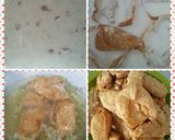 Foto langkah ke 2 dari resep Keripik Tahu Pong Kriuk.