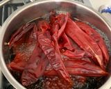 Foto del paso 2 de la receta: Huachinango a la talla “parolas”