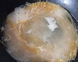 Foto langkah ke 1 dari resep Spaghetti goreng.