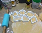 Foto del paso 4 de la receta: Galletitas de manteca
