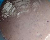 Foto langkah ke 5 dari resep Bolu Kukus Ubi Ungu.