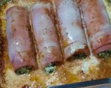 Foto del paso 7 de la receta: Canelones sin masa con 5 ingredientes
