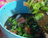 Foto del paso 3 de la receta: Ceviche de concha