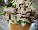 รูปขั้นตอนการทำที่ 3 ของ ตับหวาน