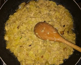 Foto del paso 5 de la receta: Calabacines rellenos de atún