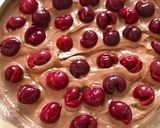 Lúdlábtorta kicsit másképp recept fázis 6 fotója