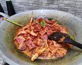 Cara Membuat Rendang Daging 2 Kg by Umm Zaid Resto 2