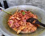 Foto langkah ke 2 dari resep Rendang Daging 2 Kg by Umm Zaid Resto.