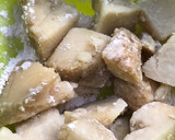 Foto del paso 6 de la receta: Dulce de Boniato, poco dulce