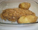 Foto del paso 17 de la receta Solomillo de cerdo a la mostaza dijon