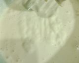 Foto del paso 2 de la receta: Bizcochuelo sin gluten súper esponjoso (con premezcla casera)