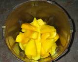 Mango jam recipe step 1 photo
