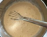 Foto del passaggio 3 della ricetta Crostata con crema mousseline