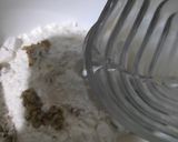 Foto langkah ke 3 dari resep Tempe Mendoan Sambal Kecap.
