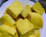 Foto langkah ke 1 dari resep Tahu siksa bandung.