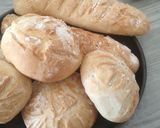 Foto del passaggio 7 della ricetta Pane fatto in casa 🏡
