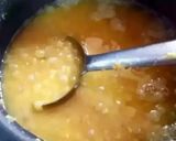 A picture of step 3 of Street style Pani Puri.
