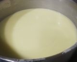 Foto del paso 2 de la receta: Crema de calabacín con Philadelphia