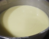 Foto del paso 2 de la receta: Crema de calabacín con Philadelphia