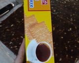 عکس مرحله 7 از دستور رول خرما بیسکوئیت solm@z