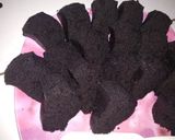 Foto langkah ke 4 dari resep Bolu ketan hitam.