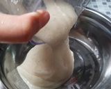 Foto langkah ke 2 dari resep Cilok Gluten Free | Tanpa Telur, Awet Empuknya.