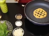 Designer cheela recipe