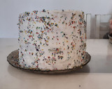 Foto del paso 15 de la receta: Torta helada arcoíris 🌈