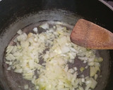 Foto del paso 4 de la receta: Empanadas de carne fritas😋😋