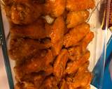Baked Hot Garlic Wings! recipe step 8 photo
