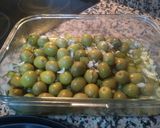Foto del paso 3 de la receta: Aliño para olivas verdes