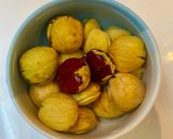 Foto langkah ke 1 dari resep Rendang Jengkol.