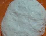 A picture of step 3 of Samosa pitti.