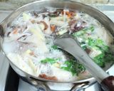 酸辣湯(食譜)的食譜步驟3照片