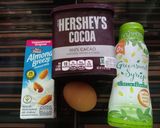 รูปขั้นตอนการทำที่ 1 ของ คัสตาร์ดซอสโกโก้ คลีน (ไมโครเวฟ)