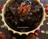 عکس مرحله 3 از دستور پرورده گردو بادمجان