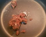 A picture of step 3 of Dry fruit Muesli Ladoo.