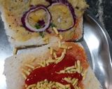 मसाला सैंडविच (masala sandwich recipe in hindi) रेसिपी चरण 5 फोटो