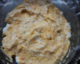 Foto del paso 11 de la receta: Hamburguesas vegetarianas con soufflé de calabaza