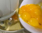 Foto langkah ke 2 dari resep Kefir Butter Cake -keto.