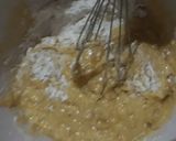 Foto langkah ke 3 dari resep Cupcake Pisang.