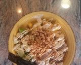 Foto del paso 2 de la receta: Poke bowl de atún 🍚