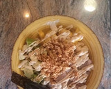 Foto del paso 2 de la receta: Poke bowl de atún 🍚