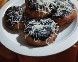 Foto langkah ke 9 dari resep Donat maknyuus.