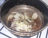 Foto del paso 1 de la receta: Churrasco encebollado ♡