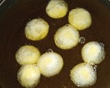 A picture of step 4 of Yummy gulab jaman.